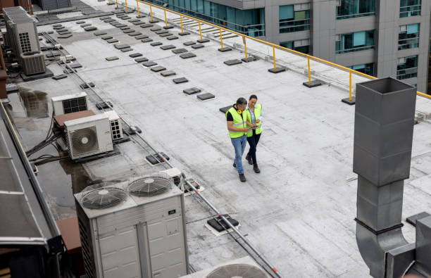 Professional Roofing Services in Clarion, PA